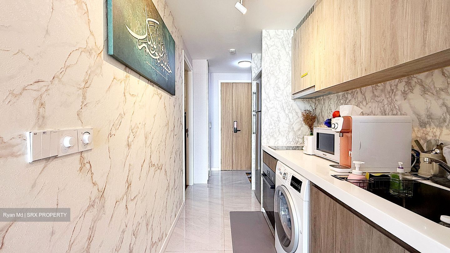 Uptown @ Farrer (D8), Apartment #486704411